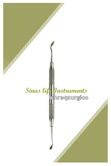 sinus lift instruments