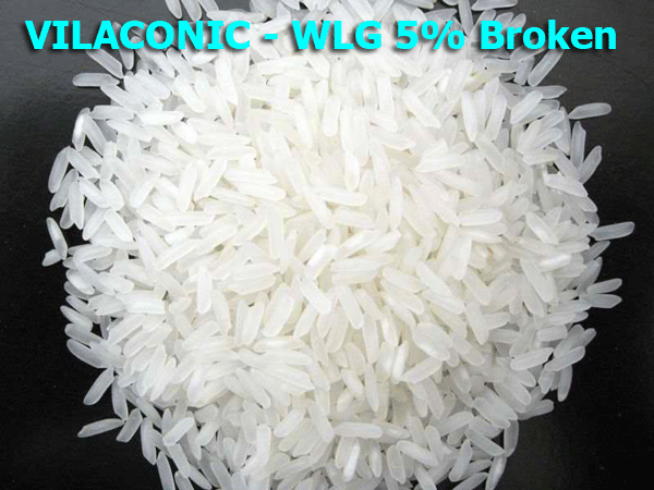 Long Grain White Rice