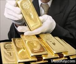 GOLD BULLION