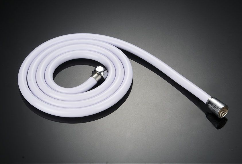 T001, shower hose.PVC hose, PVC flexible hose.PVC tube.PVC shower hose