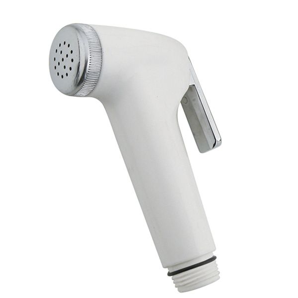 F-S004 ABS Bidet Shower /Shattaf /Push Muslim Shower Spray/Bidet Sprayer