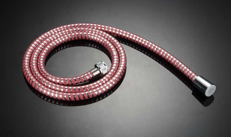 T002, shower hose.PVC hose, PVC flexible hose.PVC tube.PVC shower hose