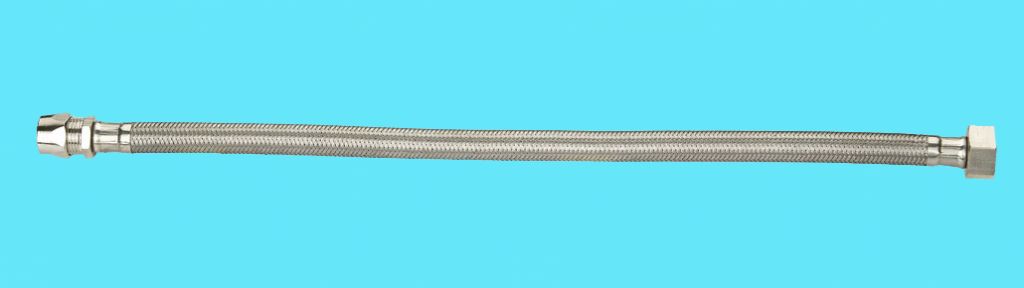 J004 Stainless steel hose, flexible hose, braided hose, weaving hose.aluminum  wire hose.