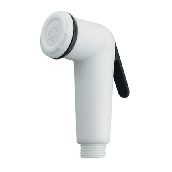 F-S001 ABS Bidet Shower /Shattaf /Push Muslim Shower Spray/Bidet Sprayer