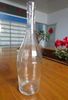 borosilicate glass bottle