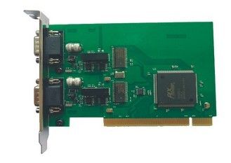 PCI Interface Card