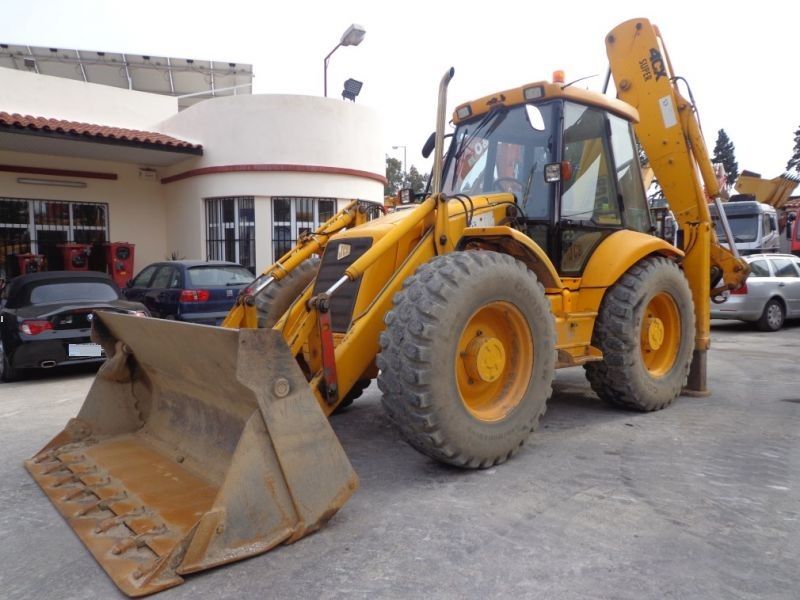 JCB 4CX