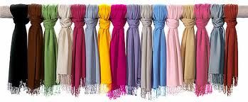 neck scarves