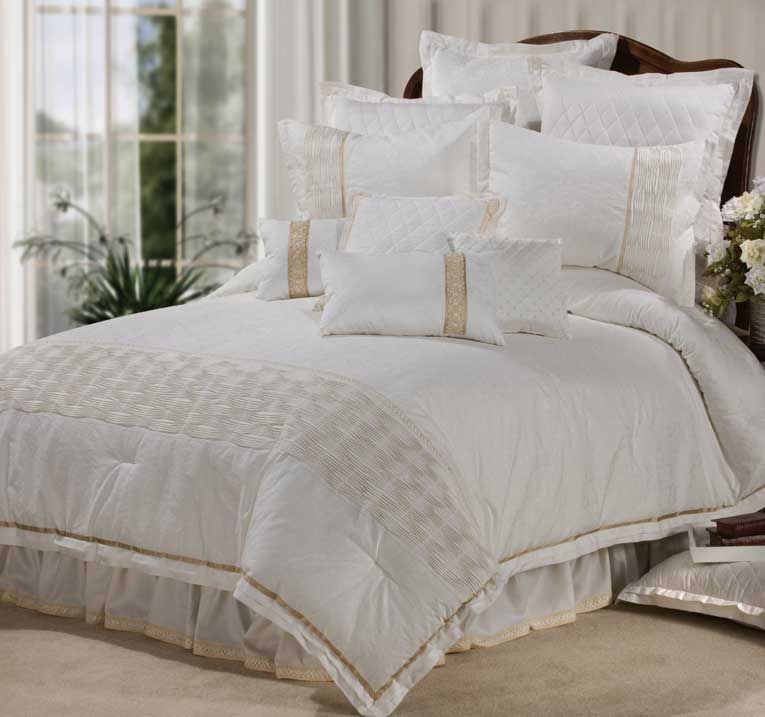 bedding set