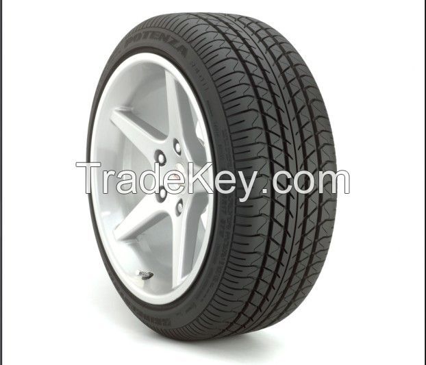 Truck Tyres