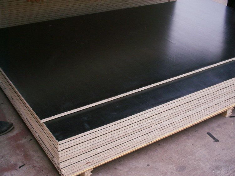 Dynea film faced plywood &amp;amp; formwork plywood