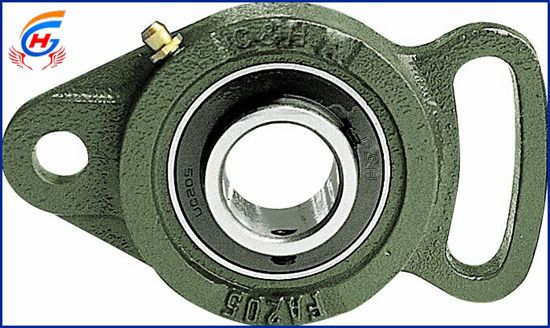 pillow block bearing