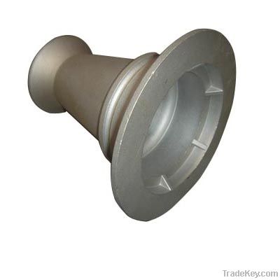 mining equipment casting parts