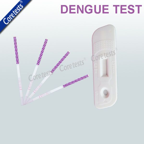Dengue Test Kit