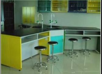 School Workbench School Workbench for Physical biochemistry lab