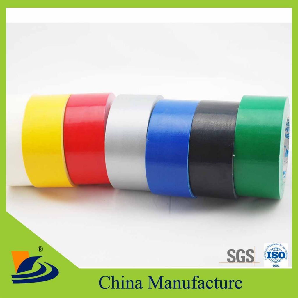 hot sale high quality custom printed duct tape