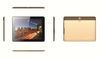 IPS screen 9.7 inch pad duao core rk3066 android tablet pc with two cameras