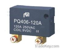 40A 60A 80A 90A 100A 120A latching relay