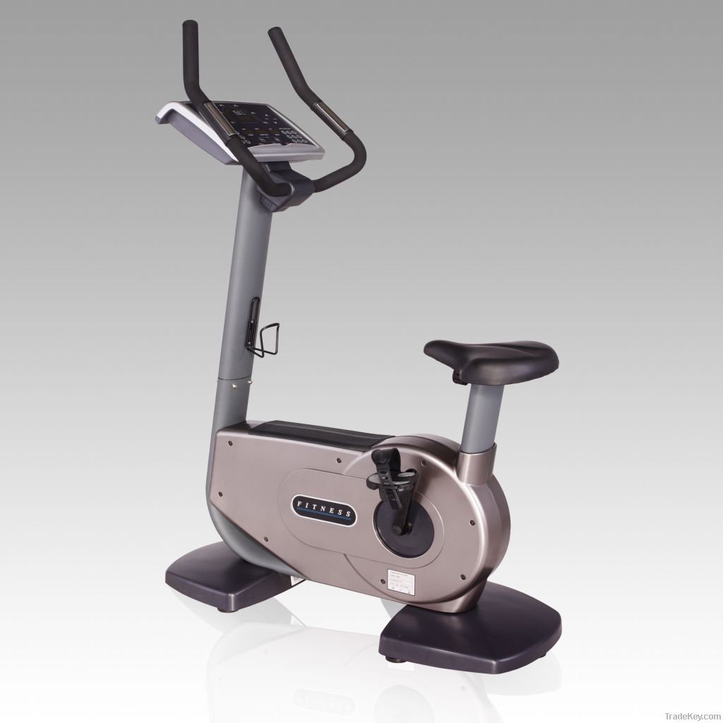 Gym Use/FT-6806E Upright Bike/ Magnetic Upright Fitness Bike