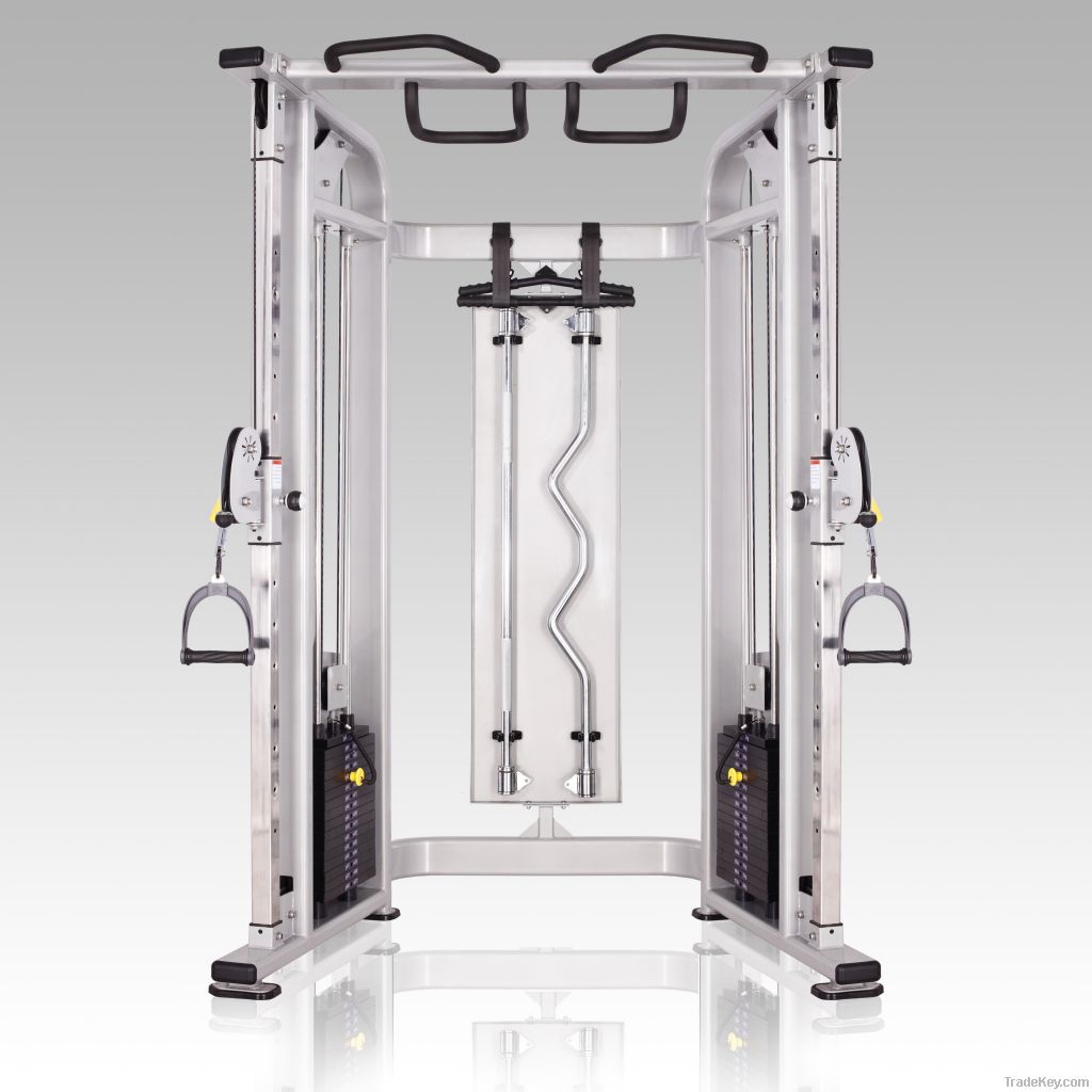 Gym Use Gymnasium/Professional Design BW-005A Functional Trainer