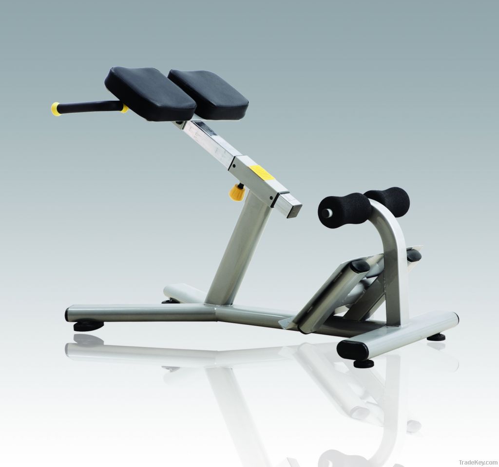 Gym Use Fitness Equipment Roman Chair/J-026