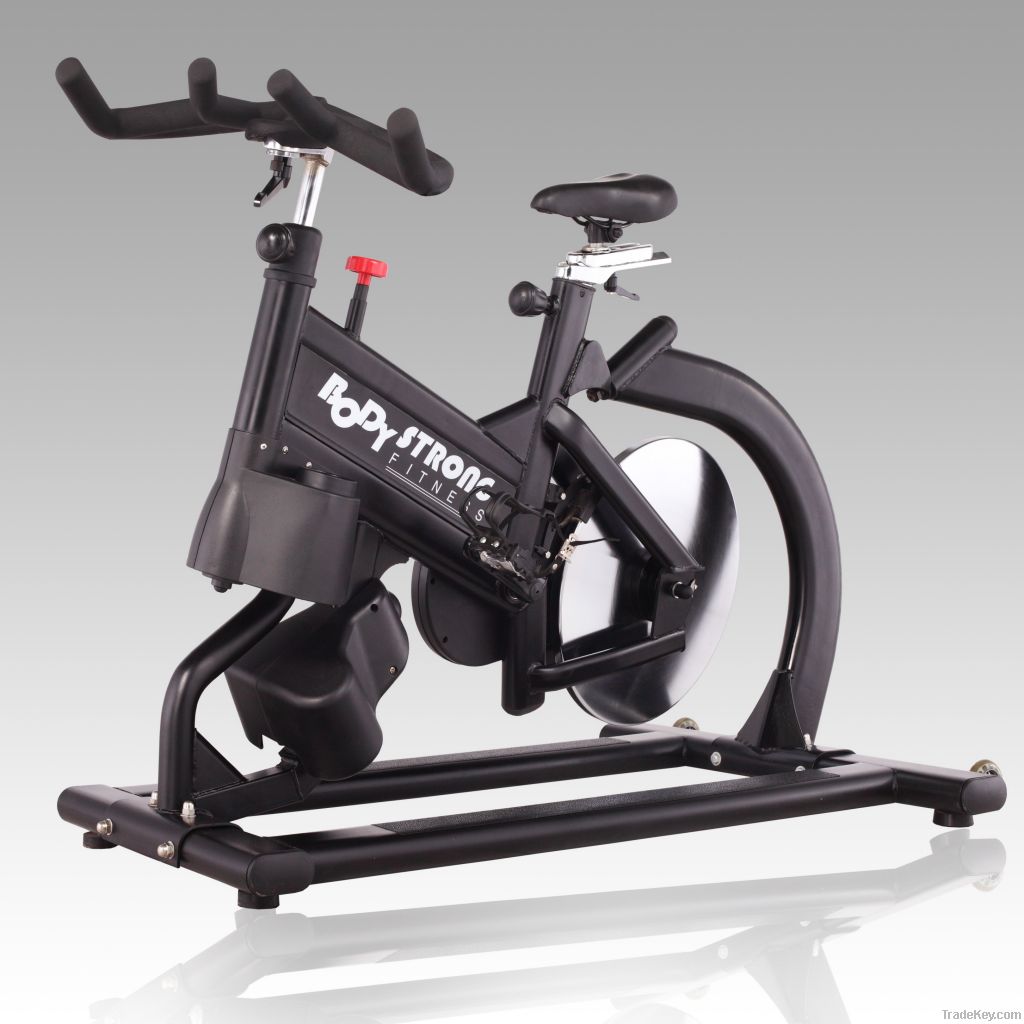 Body Fit Exercise bike /FB-5809 Body Fit Magnetic Bike( New Style)