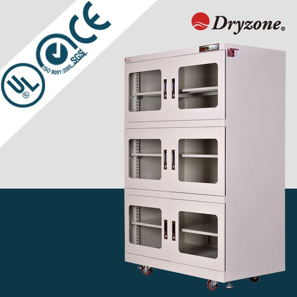 E1-1490-6 Super Dry cabinet for industries line against moisture
