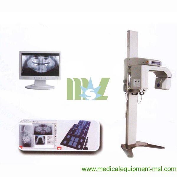 Digital panoramic dental x ray machine for sale- MSLDX05