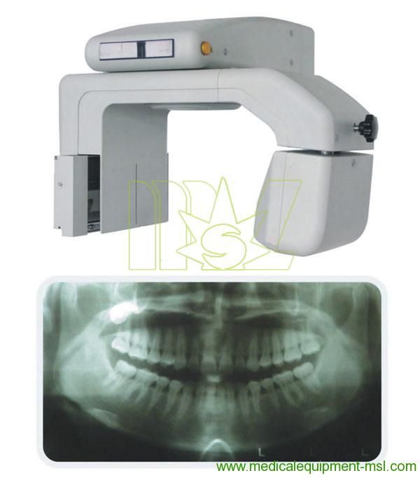 Digital panoramic dental x ray machine for sale- MSLDX05