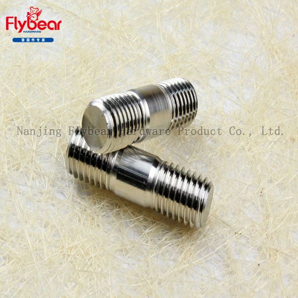 stainless steel double ended studs