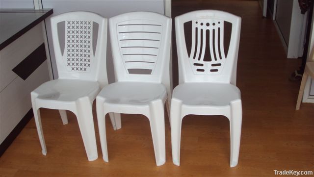 rajendra plastic chairs