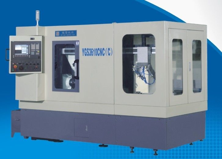 CNC Hobbing machine tools YGS3610C