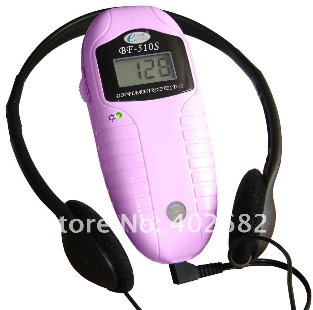 home use fetal doppler  