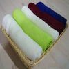 microfiber face towels