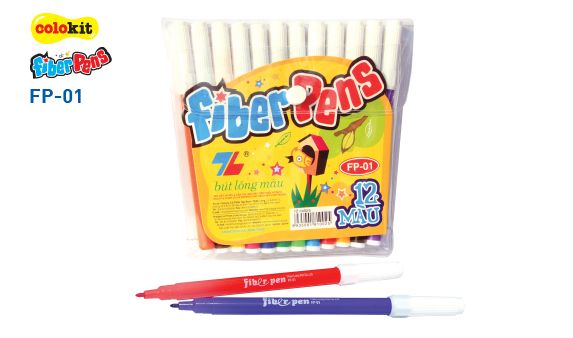 Fiber Pens FP-01