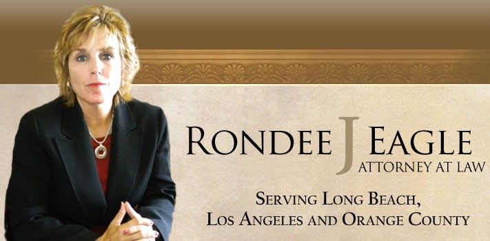 The Law Offices of Rondee J. Eagle