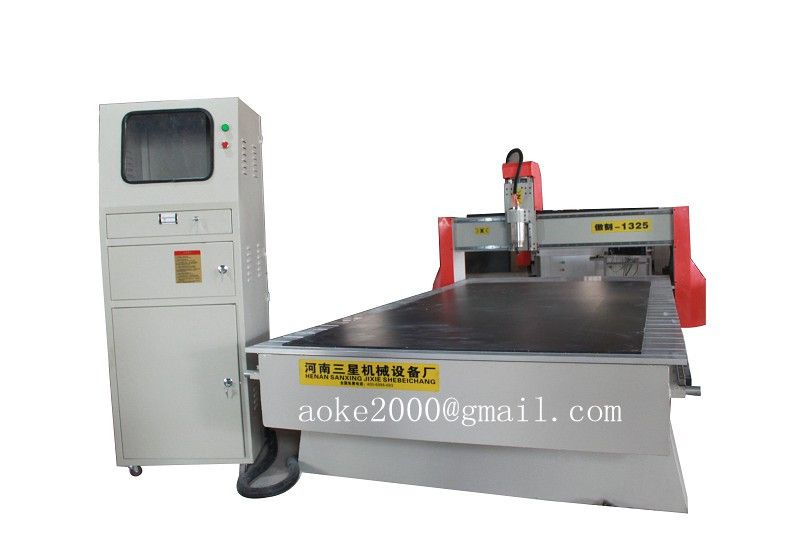 cnc stone engraving machine 1325