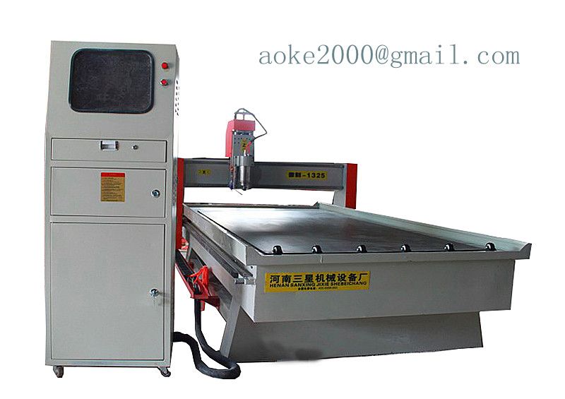 cnc stone engraving machine 1325