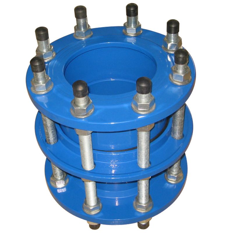 Couplings ANd Adapters