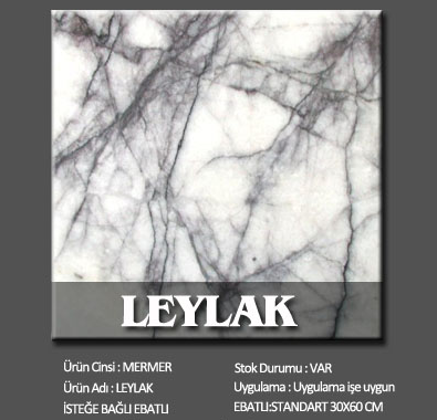 Leylak