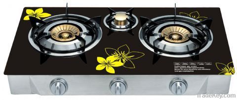 2013 hot selling , new style gas stove