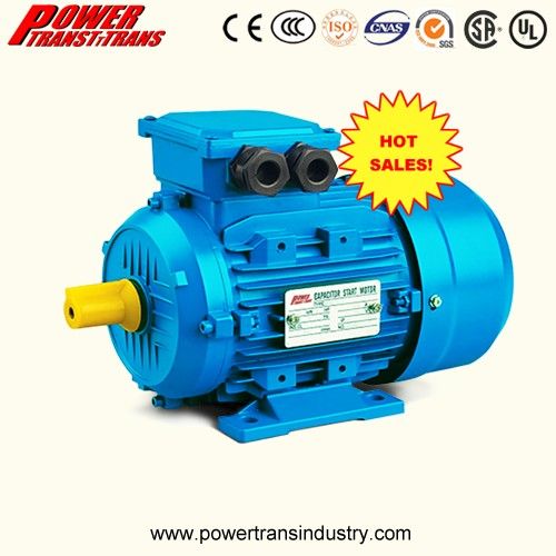 MS Three-phase-aluminum-ac-electric-motor