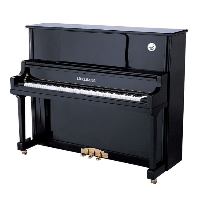 Upright Piano 132cm