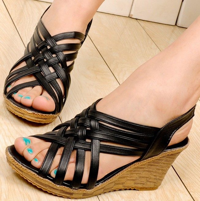 2013 latest fashionable women sandals