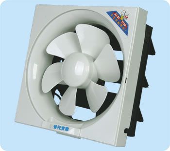 Extractor fan