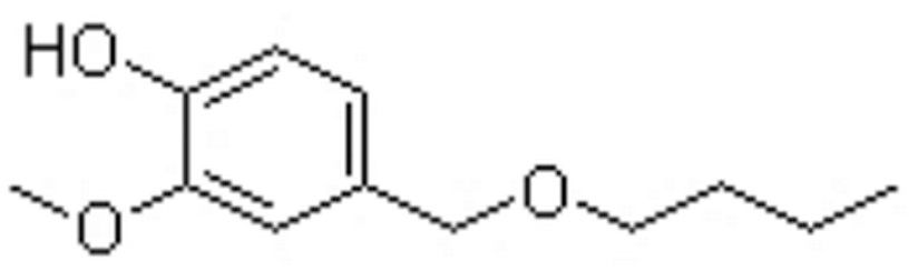 Vanillyl butyl ether