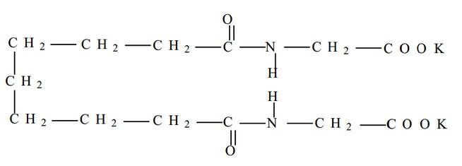 Potassium Azeloyl Diglycinate/ C13H20N2O6K2/ CAS No. 477773-67-4/ Cosmetic Ingredient/ Cosmetic Raw Material/Manufacturer Direct Supply