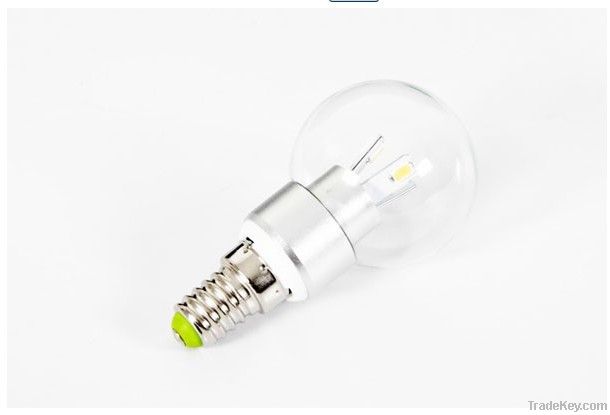 Led Candle bulb-3W