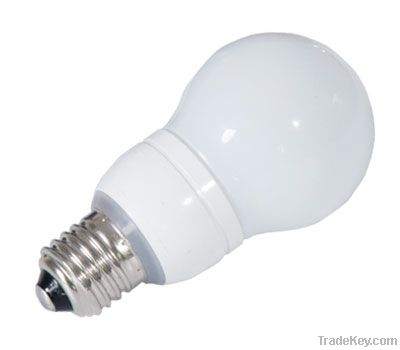 360 Led Bulb-E27-6.5W