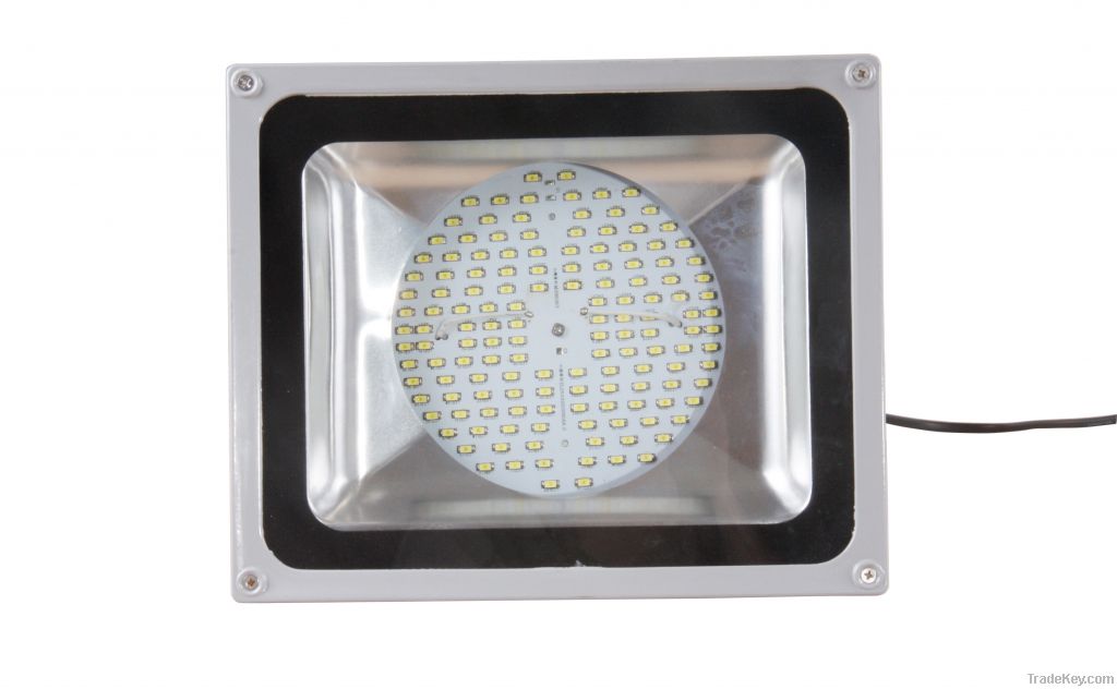Dimmable Led Floodlights-100W